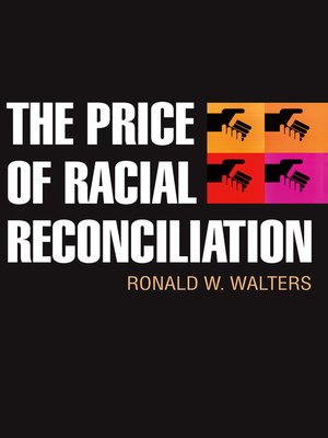 cover image of Price of Racial Reconciliation